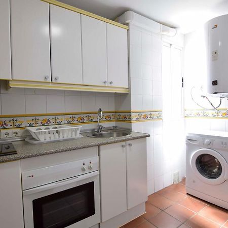 Letmalaga Ronda Terrace Διαμέρισμα Εξωτερικό φωτογραφία