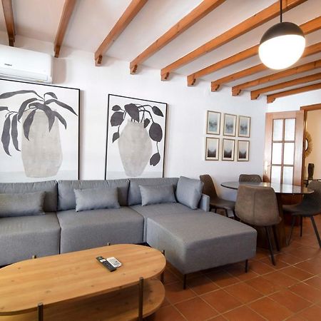 Letmalaga Ronda Terrace Διαμέρισμα Εξωτερικό φωτογραφία