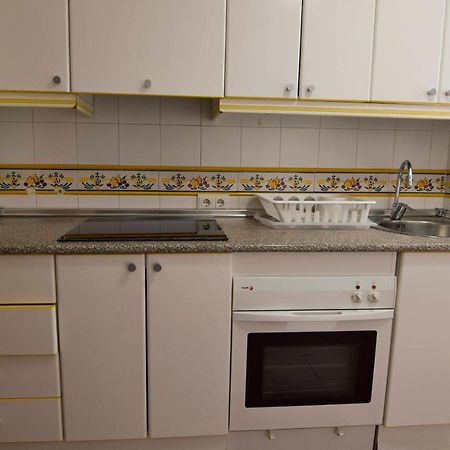 Letmalaga Ronda Terrace Διαμέρισμα Εξωτερικό φωτογραφία