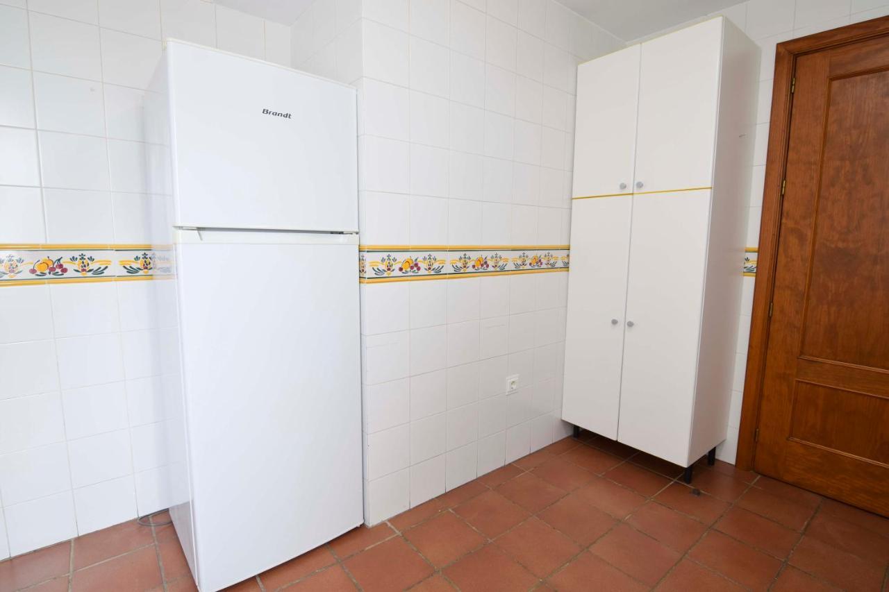 Letmalaga Ronda Terrace Διαμέρισμα Εξωτερικό φωτογραφία