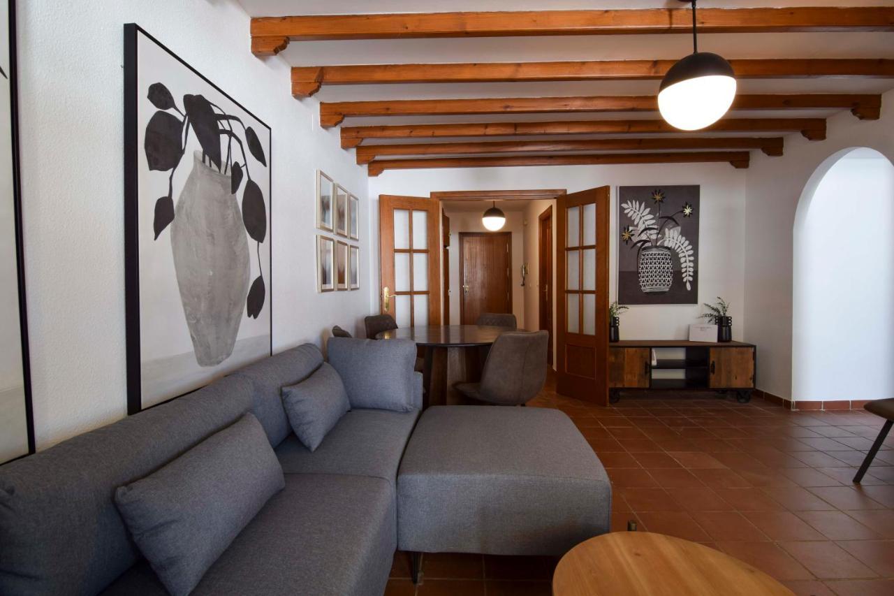 Letmalaga Ronda Terrace Διαμέρισμα Εξωτερικό φωτογραφία
