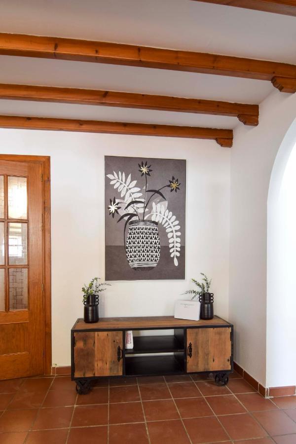 Letmalaga Ronda Terrace Διαμέρισμα Εξωτερικό φωτογραφία