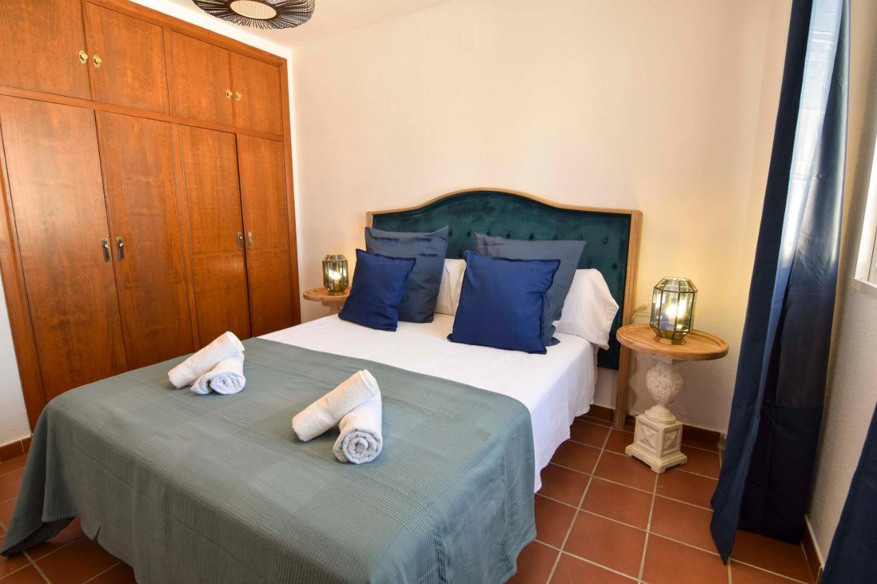 Letmalaga Ronda Terrace Διαμέρισμα Εξωτερικό φωτογραφία