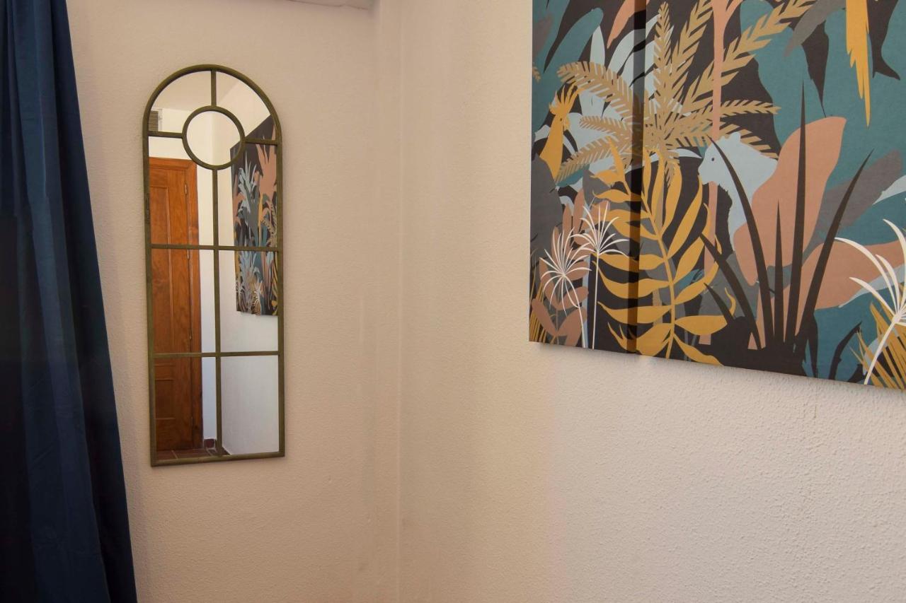 Letmalaga Ronda Terrace Διαμέρισμα Εξωτερικό φωτογραφία