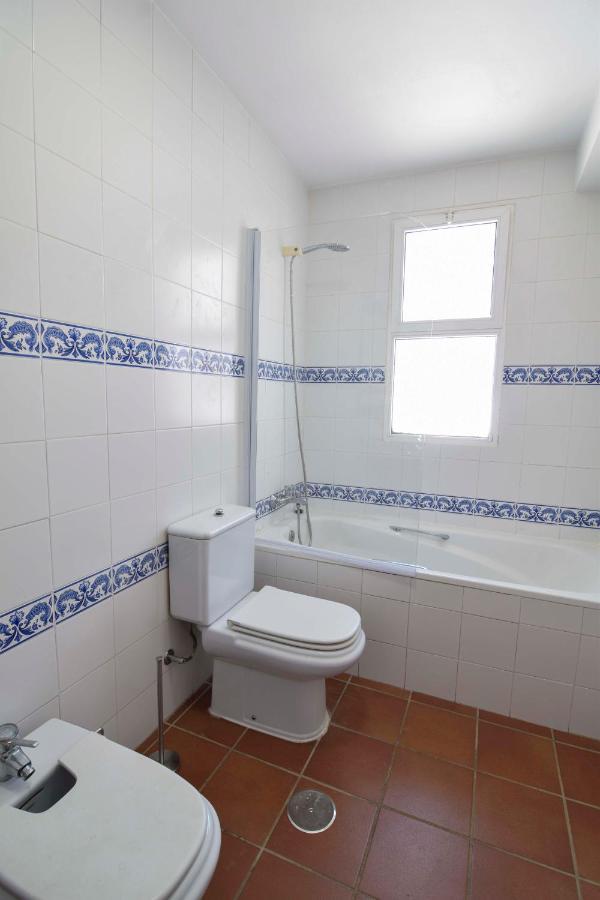 Letmalaga Ronda Terrace Διαμέρισμα Εξωτερικό φωτογραφία