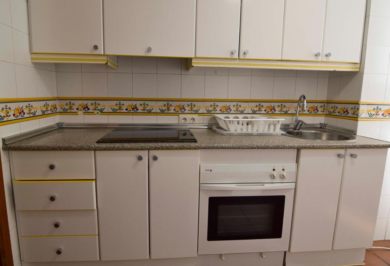 Letmalaga Ronda Terrace Διαμέρισμα Εξωτερικό φωτογραφία