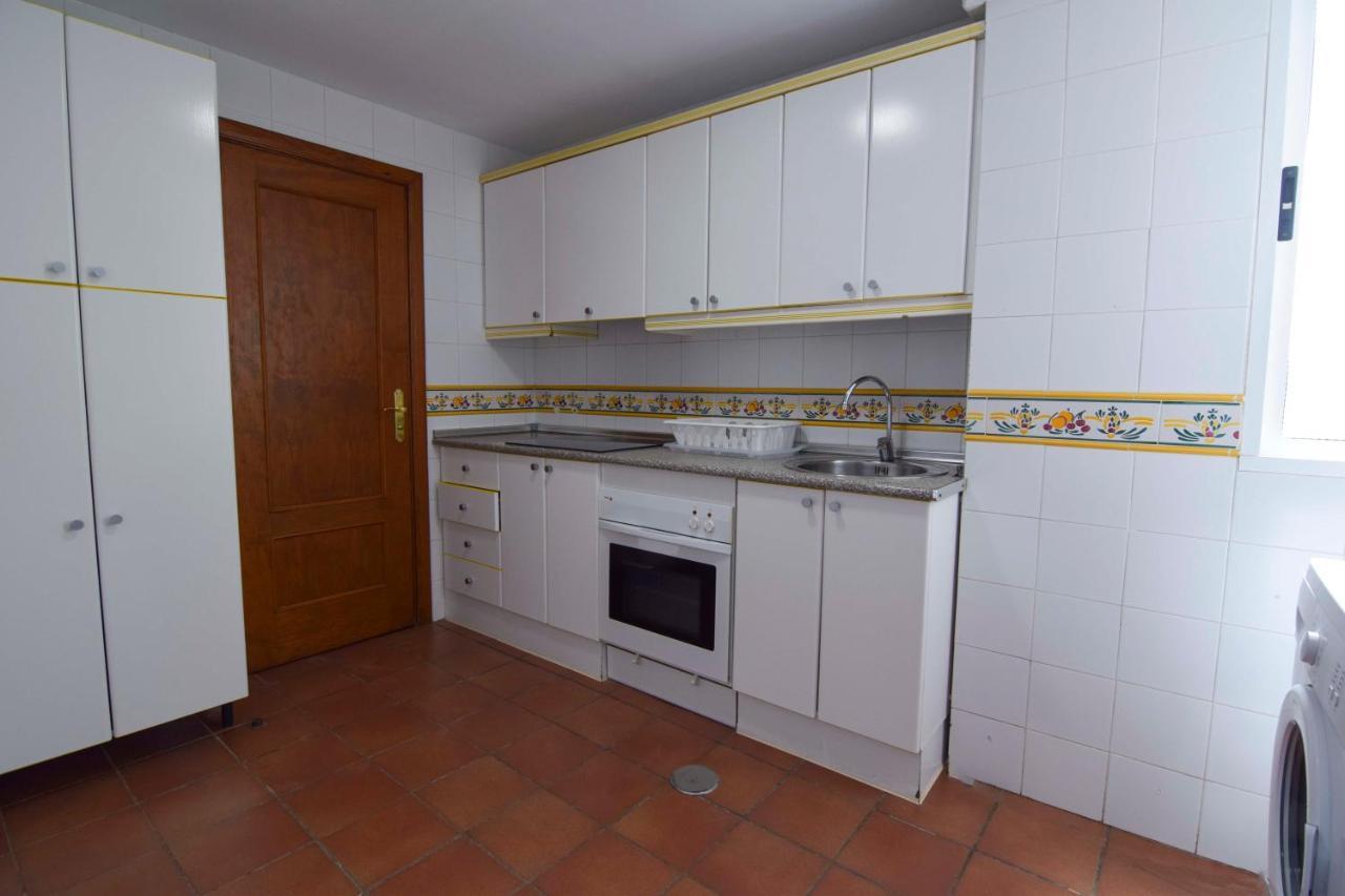 Letmalaga Ronda Terrace Διαμέρισμα Εξωτερικό φωτογραφία
