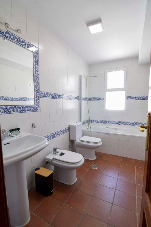 Letmalaga Ronda Terrace Διαμέρισμα Εξωτερικό φωτογραφία